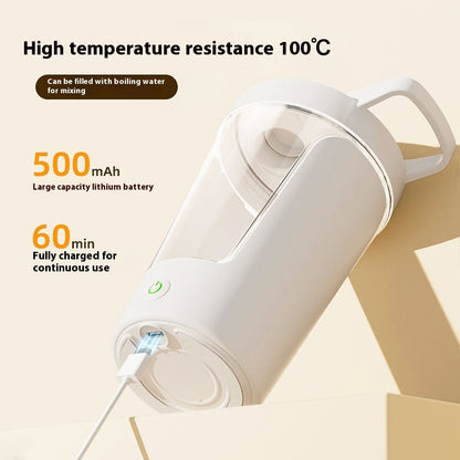 V1 Mixer Cup