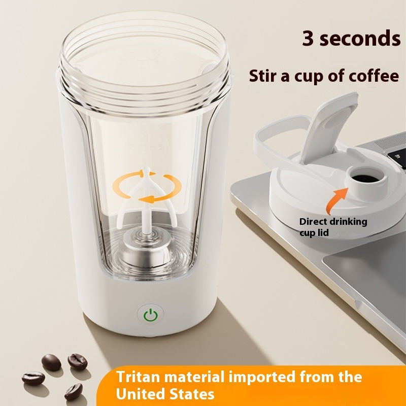 V1 Mixer Cup