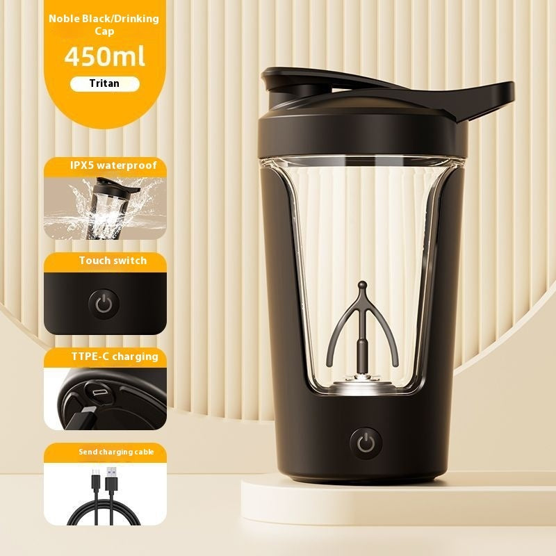 V1 Mixer Cup