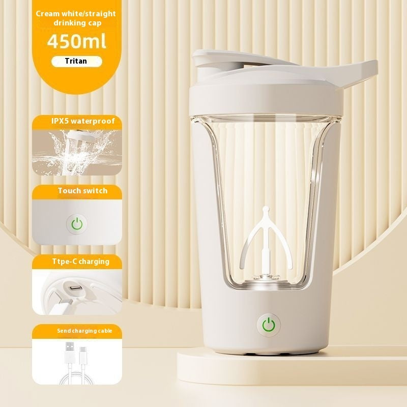 V1 Mixer Cup