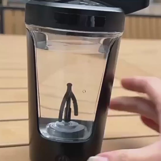 PURE TWIST V1 Demonstration