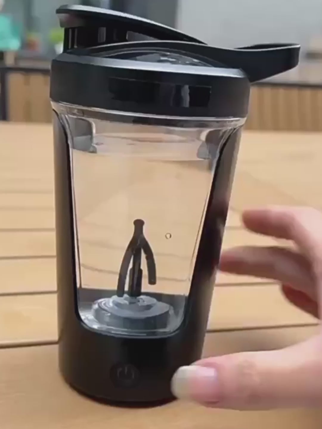 PURE TWIST V1 Demonstration
